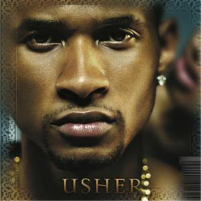Usher Confessions (CD) Special  Album