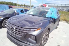 2022 Hyundai Tucson Steering Gear Rack & Pinion OEM 10K Miles - LKQ367535506