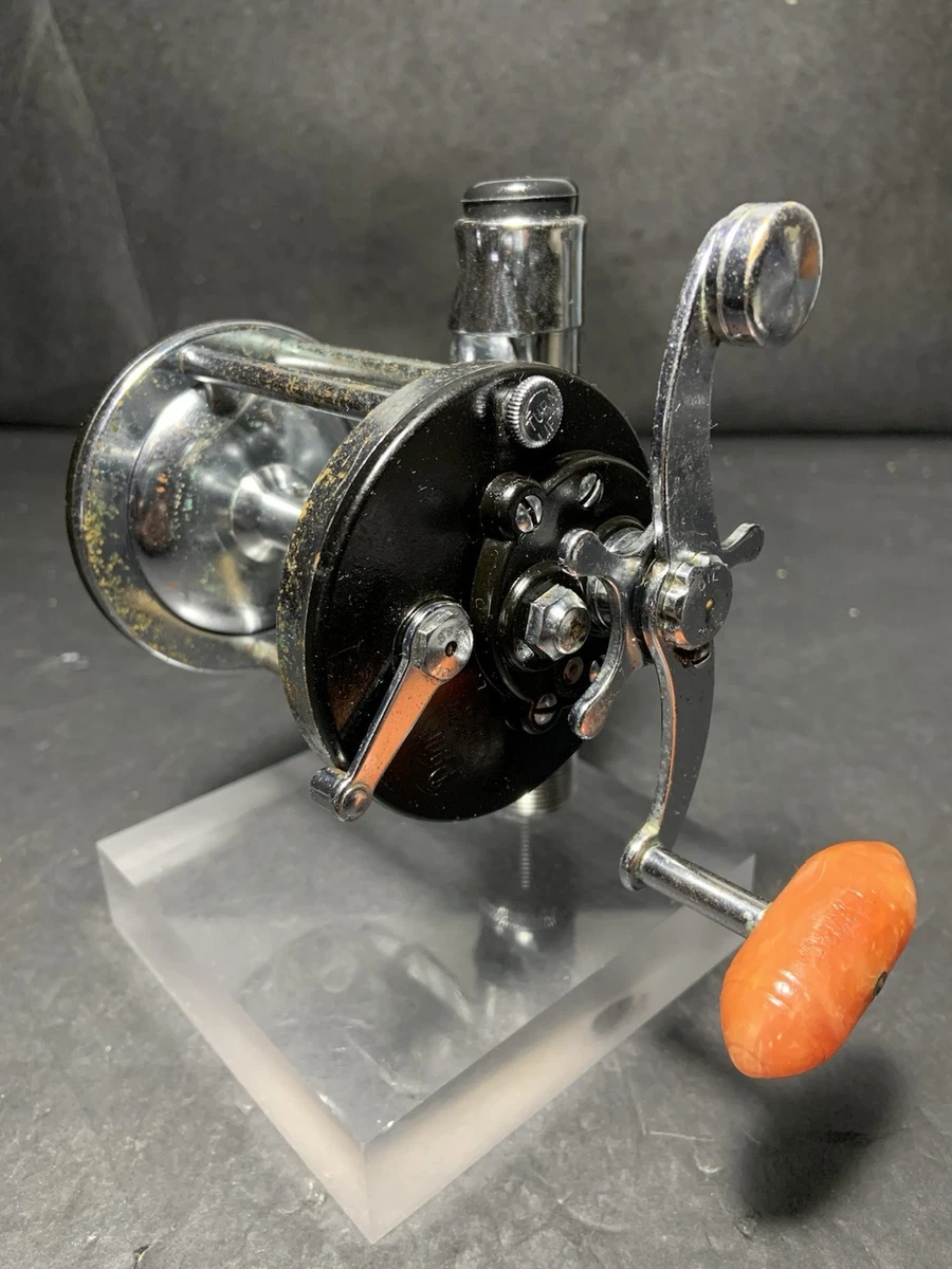 Penn 3.0: 1 Gear Ratio Fishing Reels for sale | eBay