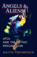 Keith Thompson | Angels And Aliens | Taschenbuch | Englisch (2025)