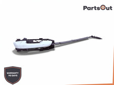 11-18 Porsche Cayenne 958 Front LEFT Passenger Side Exterior Door Handle OEM