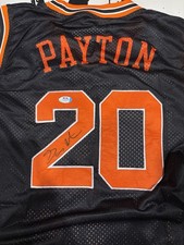 Gary Payton Rookie Cards and Autographed Memorabilia Guide 41