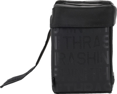 THRASHIN SUPPLY CO. Fits Mini Essential Saddlebags - 8 Liter TSB-0019