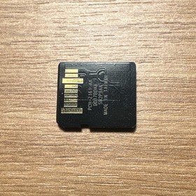 Original SONY PS Vita PlayStation Vita 16GB Memory Card US Seller Fast Shipping