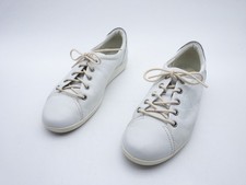 ecco Soft 7 Damen Sneaker Schnürschuh Freize...