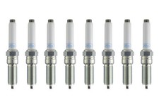 Ford Racing M-12405-50VDE Cold Spark Plug Set for 2021-2025 F-150 5.0L Coyote