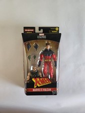 Hasbro Marvel Legends X-Men Vulcan Action Figure Bonebreaker BAF Wave NIB