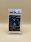 2025 POKEMON PFL EN-PHANTASMAL FLAMES ULTRA RARE #109 MEGA CHARIZARD X EX PSA 10