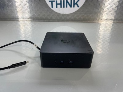 DELL K16A (TB16) DOCKING STATION Thunderbolt Dock TB16