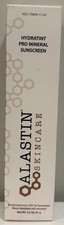 Alastin HydraTint Pro Mineral Broad Spectrum Sunscreen SPF36 91g - New in Box