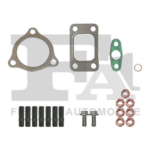 Fa1 KT110225 Montagekit, LadegeräT FüR Audi, Volvo-image