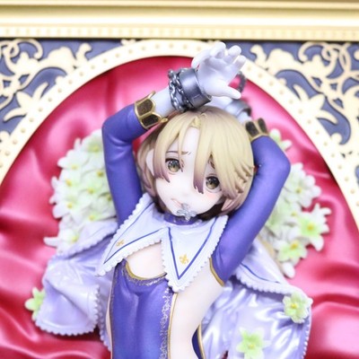 USED] Insight Misa Ikezaki - Jeanne-kun - 1/8 Scale Figure | eBay