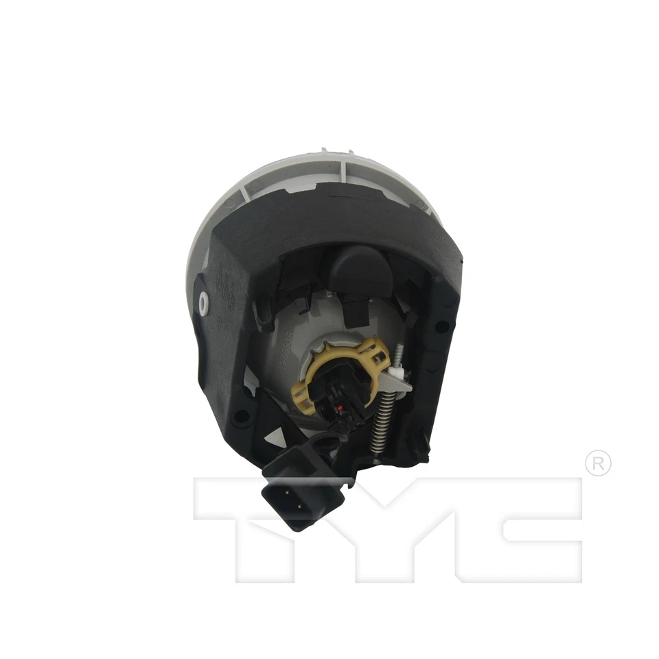 Luz antiniebla lámpara de parachoques para Dodge Durango 11-13 pasajero derecho o conductor izquierdo Foto 2 de 2