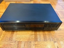 ONKYO DX-1400 Single CD Compact Disc Audio Player R1