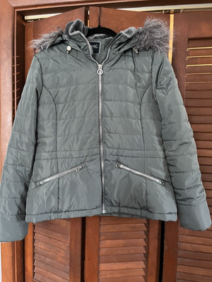 Regatta Women s Jacket Size 14 Sage Green