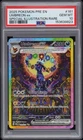 POKEMON UMBREON ex 2025 EN-PRISMATIC EVOLUTIONS #161 SPECIAL ILL RARE PSA 10