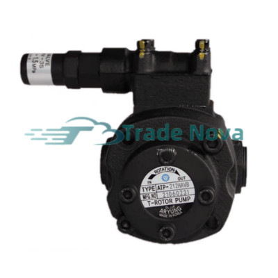 1PCS NEW A-RYUNG Gear Pump ATP-212HAVB Fast Delivery
