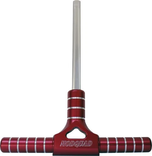 ModQuad OS Handle - Grab Bar - Red RZR-OS-RD-12 28-44022 - Image 2 of 4