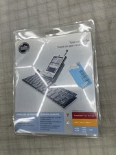 Palm P10946U Infrared Wireless Keyboard For PDAs Handhelds Black NEW Sealed