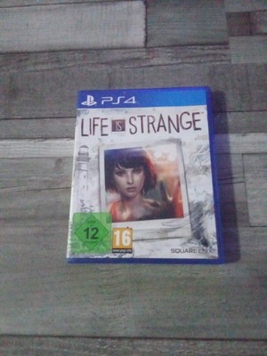 Life Is Strange [Playstation 4 Spiel PS4]