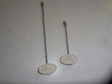 Harbor Breeze ceiling fan pull chains