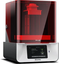 Sprintray Pro 55S 3D Dental printer + Procure 2  plus Pro55S Crown Kit