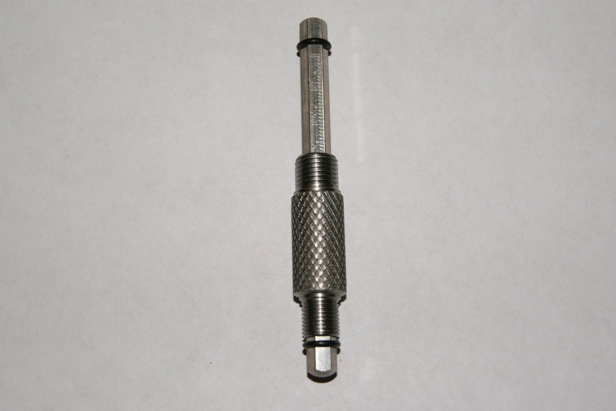 Motorcycle TDC Top Dead Center Tool timing 12mm spark plug hole | eBay