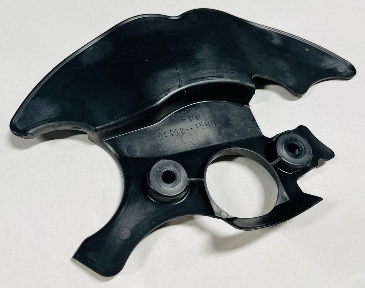 K  NEW Suzuki OEM Part 94458-15H00 INNER FRONT UPPER GUARD 08-12
