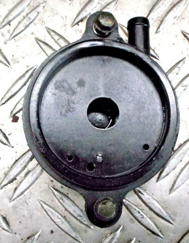 Steuerketten abdeckung Deckel 3B3 Luxxon XXLine Longjia Shappy LJ50QT-4B