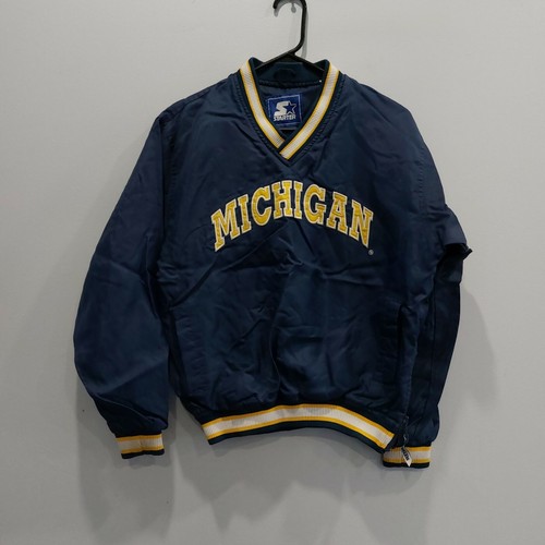VINTAGE MICHIGAN WOLVERINES Football 