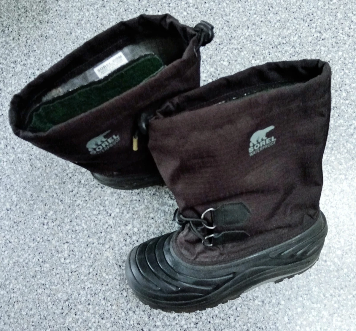 Sorel lightweight winter boots sale