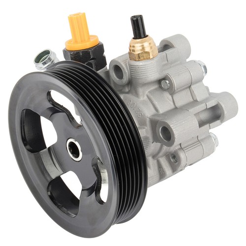 Power Steering Pump For Toyota Corolla for Pontiac 2003-2008 44310-12540 1.8L - Picture 10 of 24