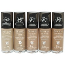 Revlon ColorStay Make-up combi/oily Skin mit ...