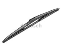 Bosch Wiper Blade Rear 3 397 011 814