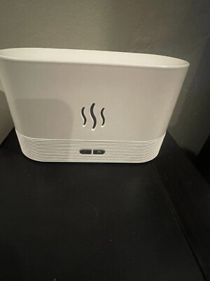 Humidifier 