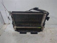 Hyundai Kona Mk1 Premium 5 Door 2017-2023 998 Radiator (a/c Car) 28270-04560 O94