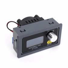 FZ35 Constant Current Electronic Load Module Battery Discharge Capacity Tester