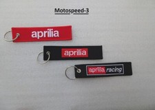 portachiavi  aprilia 