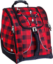 Versatile Everything Boot Bag  Backpack for All Your Adventures