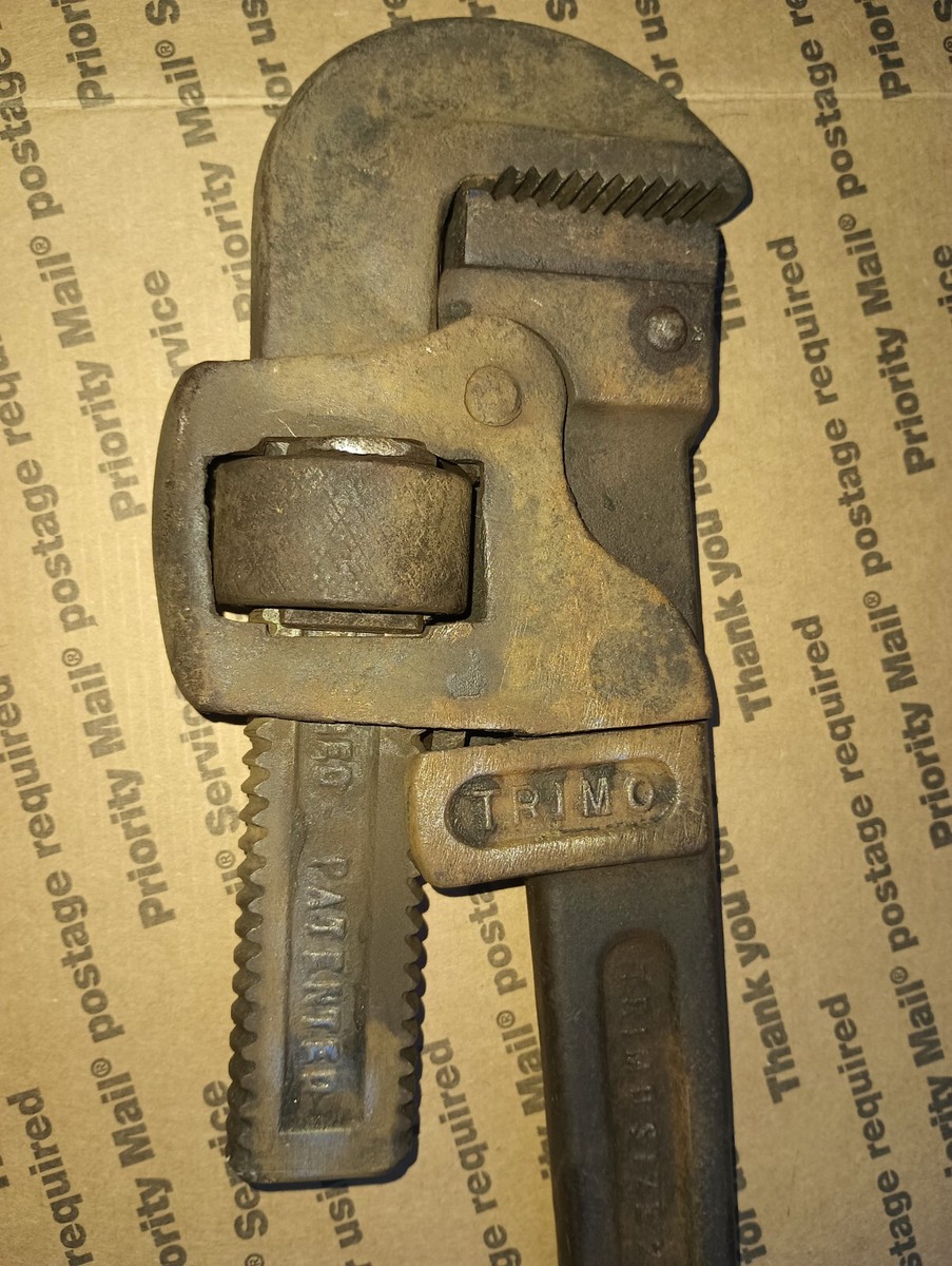 TRIMONT MFG Co [24
