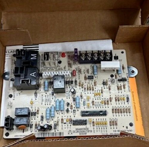 OEM Carrier Bryant Payne CEPL130438-01 Control Circuit Board HK42FZ013 FAST SHIP