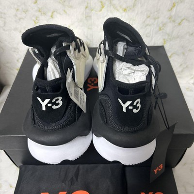 Y-3 KAIWA EF2546 28cm | eBay