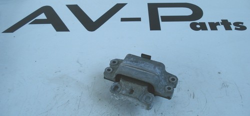 original VW Passat 3C 1.9 TDI Getriebehalter rechts Getriebelager 3C0199555P