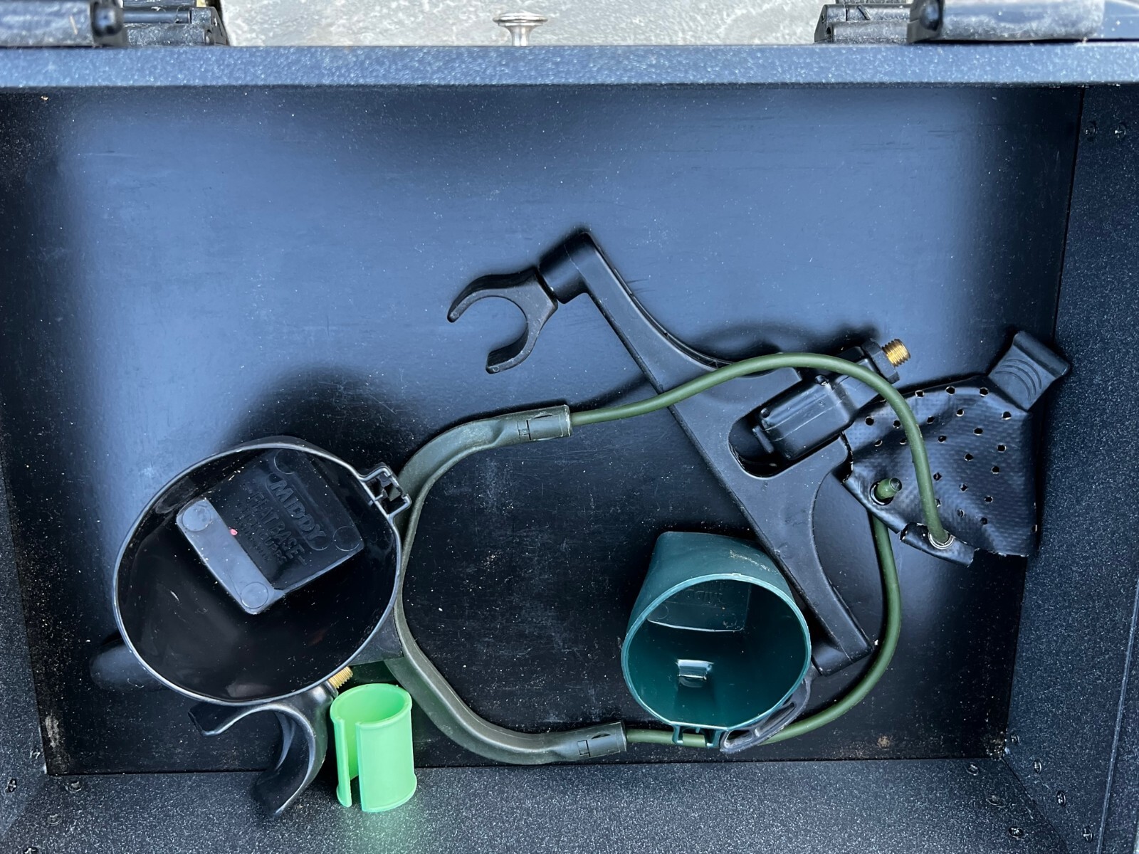 Maver X Series Fishing Seat Box and HUGE selection Accessories eBay