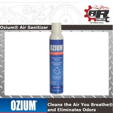 Ozium® Original - Eliminates Smoke & Odors Freshens Air - Car Home Office 8oz
