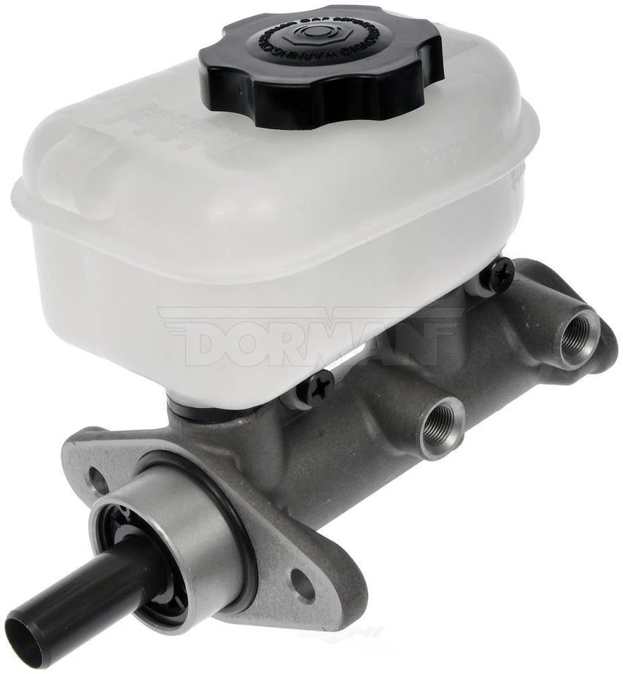 Cilindro mestre de freio compatível com 2008-2009 Pontiac G8 DORMAN - PRIMEIRA PARADA - Imagem 3 de 4