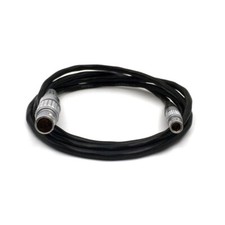 Time Code Cable RED Epic Camera 00B 4 Pin 0B 5Pin AMBIENT Lockit SD 664 Recorder