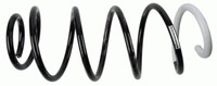Sachs 993 327 Coil Spring For CitroËN Peugeot