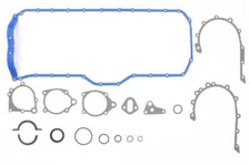 Safety Auto Parts Conversion Gasket Set-VIN: S, OHV, 12V Item #LS18-120