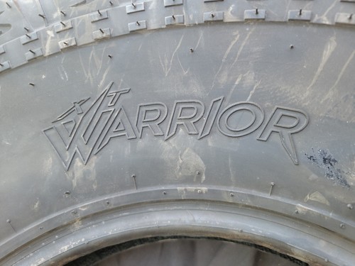 SuperATV 35" XT Warrior Rock Tire for UTV / ATV 35x10.00-15 FREE SHIPPING - Picture 5 of 10
